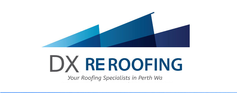 Dx re roofing perth