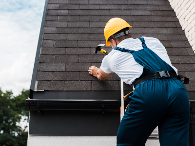 Emergency Roofing Services in Perth