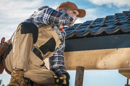 Re Roofing Perth WA