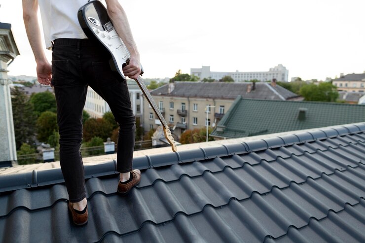 Roof Maintenance Services in Perth