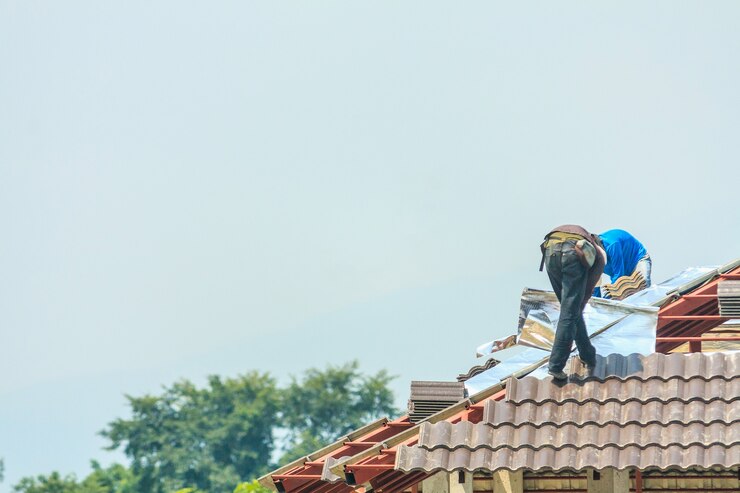 Roof Repair and Restoration Services in Perth, WA