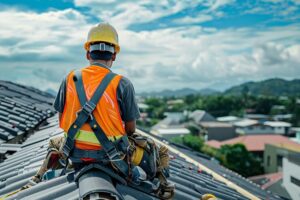 Commercial roofing perth