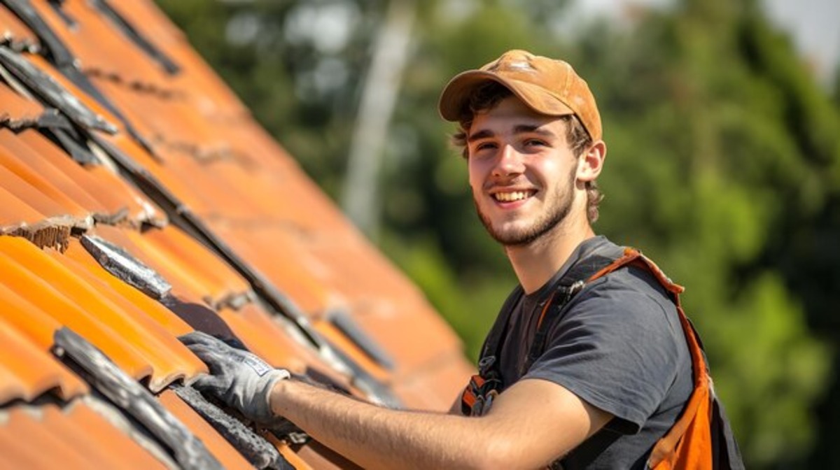 Benefits of Hiring a Re Roofing Specialist in Perth, WA