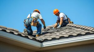 Perth Re Roofing