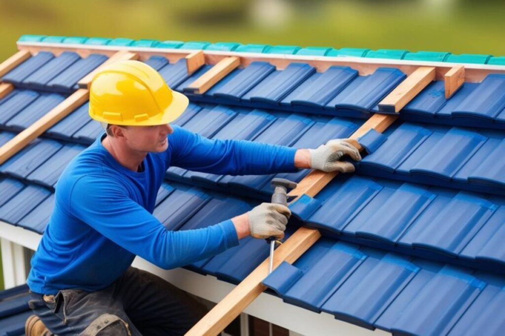 Perth Re Roofing: Is it Worth the Investment?